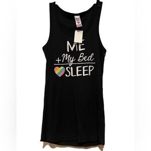 Sleep & Co tank Pajamas